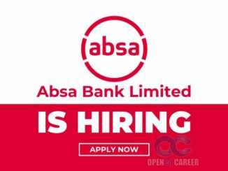 Ajira 2026, Ajira Mpya, Ajira Mpya Benki ya ABSA Ltd, Ajira Mpya ABSA Bank Ltd, AJIRA TANZANIA 2026, Ajira za Benki, AjiraLeo, AjiraLeo Tanzania, Banking Jobs, Jobs 2026, Jobs at ABSA Bank Plc Ltd, Jobs at ABSA Bank Ltd 2026, Jobs at ABSA Bank Plc January 2026, JOBS TANZANIA, Nafasi Mpya za Kazi Benki ya ABSA, Nafasi za Kazi, NAFASI ZA KAZI 2026, ABSA Bank Ltd Jobs 2026, ABSA Bank Plc, ABSA Bank Plc Jobs 2026, ABSA Bank Plc Ltd Jobs 2026, ABSA Jobs 2026, ABSA Jobs January 2026, ABSA Bank Ltd, ABSA Bank Plc