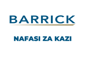 Jobs at Barrick Group Ltd, Barrick Group Ltd Jobs 2026, Ajira Mpya 2026, AJIRA TANZANIA 2026, AjiraLeo Tanzania, JOBS TANZANIA, Barrick Group Ltd, ajira za mgodini
