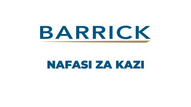 Jobs at Barrick Group Ltd, Barrick Group Ltd Jobs 2026, Ajira Mpya 2026, AJIRA TANZANIA 2026, AjiraLeo Tanzania, JOBS TANZANIA, Barrick Group Ltd, ajira za mgodini