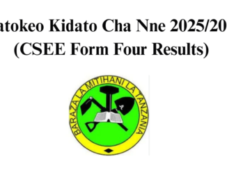 NECTA Form Four 2025 Exams Results, Matokeo ya Kidato Cha Nne 2025 , NECTA Form Four 2025 Results, NECTA Form Four Exams 2025 Results, NECTA CSEE Results 2025, NECTA Matokeo form Four 2025/2026, NECTA Matokeo ya Kidato cha Nne 2025, NECTA Matokeo ya Kidato cha Nne 2026, Matokeo Kidato Cha Nne 2025, NECTA Form Four Results 2025, NECTA Matokeo Kidato Cha Nne 2025, CSEE Results 2025, NECTA Form Four Results 2025, CSEE Results 2025/2026 Download PDF, Matokeo Form Four 2025, Matokeo Kidato Cha Nne, Matokeo Kidato Cha Nne 2025, Matokeo Kidato Cha Nne 2025/2026, NECTA Form Four Results 2025, NECTA Form Four Results 2025/2026, NECTA Matokeo Form Four 2025/2026