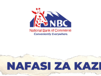 Jobs at NBC Bank Ltd, Ajira Mpya Benki ya NBC Bank Ltd, NBC Bank Plc Ltd Jobs 2026, NBC Jobs 2026, Ajira za Benki, Nafasi Mpya za Kazi NBC, Ajira 2026, Ajira Mpya, Ajira Mpya Benki ya NBC Bank Ltd, Ajira Mpya NBC Bank Ltd, AJIRA TANZANIA 2026, Ajira za Benki, AjiraLeo, AjiraLeo Tanzania, Banking Jobs, Jobs 2026, Jobs at NBC Bank Plc Ltd, Jobs at NBC Bank Plc Ltd 2026, Jobs at NBC Bank Plc Ltd January 2026, JOBS TANZANIA, Nafasi Mpya za Kazi Benki ya NBC, Nafasi za Kazi, NAFASI ZA KAZI 2026, NBC Bank Ltd Jobs 2026, NBC Bank Plc, NBC Bank Plc Jobs 2026, NBC Bank Plc Ltd Jobs 2026, NBC Jobs 2026, NBC Jobs January 2026, NBC Bank Plc, nbc bank jobs Tanzania,nbc bank job vacancies 2026,ajira mpya nbc bank,nafasi mpya za ajira benki ya nbc