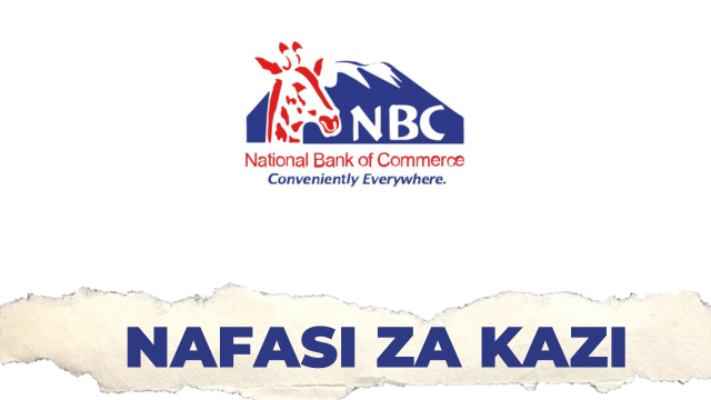 Jobs at NBC Bank Ltd, Ajira Mpya Benki ya NBC Bank Ltd, NBC Bank Plc Ltd Jobs 2026, NBC Jobs 2026, Ajira za Benki, Nafasi Mpya za Kazi NBC, Ajira 2026, Ajira Mpya, Ajira Mpya Benki ya NBC Bank Ltd, Ajira Mpya NBC Bank Ltd, AJIRA TANZANIA 2026, Ajira za Benki, AjiraLeo, AjiraLeo Tanzania, Banking Jobs, Jobs 2026, Jobs at NBC Bank Plc Ltd, Jobs at NBC Bank Plc Ltd 2026, Jobs at NBC Bank Plc Ltd January 2026, JOBS TANZANIA, Nafasi Mpya za Kazi Benki ya NBC, Nafasi za Kazi, NAFASI ZA KAZI 2026, NBC Bank Ltd Jobs 2026, NBC Bank Plc, NBC Bank Plc Jobs 2026, NBC Bank Plc Ltd Jobs 2026, NBC Jobs 2026, NBC Jobs January 2026, NBC Bank Plc, nbc bank jobs Tanzania,nbc bank job vacancies 2026,ajira mpya nbc bank,nafasi mpya za ajira benki ya nbc