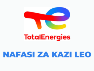 Ajira Mpya, AJIRA TANZANIA 2026, AjiraLeo, AjiraLeo Tanzania, TotalEnergies Ltd Tanzania Jobs 2026, Jobs 2026, Jobs at TotalEnergies Ltd Tanzania, JOBS TANZANIA, Nafasi za Kazi, Jobs at TotalEnergies Ltd, TotalEnergies Ltd Jobs 2026, Ajira Mpya 2026, Ajira Tanzania, AjiraLeo, AjiraLeo Tanzania, Jobs Tanzania, Nafasi za kazi