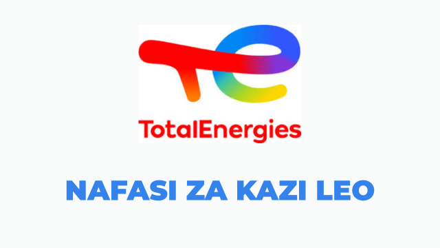 Ajira Mpya, AJIRA TANZANIA 2026, AjiraLeo, AjiraLeo Tanzania, TotalEnergies Ltd Tanzania Jobs 2026, Jobs 2026, Jobs at TotalEnergies Ltd Tanzania, JOBS TANZANIA, Nafasi za Kazi, Jobs at TotalEnergies Ltd, TotalEnergies Ltd Jobs 2026, Ajira Mpya 2026, Ajira Tanzania, AjiraLeo, AjiraLeo Tanzania, Jobs Tanzania, Nafasi za kazi