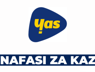 Jobs at YAS Tanzania January 2026, YAS Tanzania, YAS Tanzania Jobs 2026, Ajira Mpya YAS Tanzania 2026, Nafasi za Kaz YAS Tanzania 2026