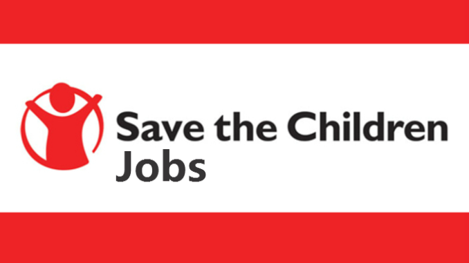 Jobs at Save The Children, Save The Children Jobs 2026, Ajira Mpya, Ajira Tanzania 2026, AjiraLeo, AjiraLeo Tanzania, Jobs 2026, Jobs Tanzania,Nafasi za kazi, Ajira Mpya Save The Children,Save The Children