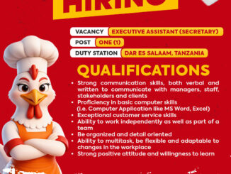 TAF GROUP (T) LTD, Jobs Tanzania, Ajira Tanzania, Jobs at TAF GROUP (T) LIMITED,TAF Group (T) Limited Jobs January 2026, Jobs at TAF Group (T) Ltd, Jobs 2026