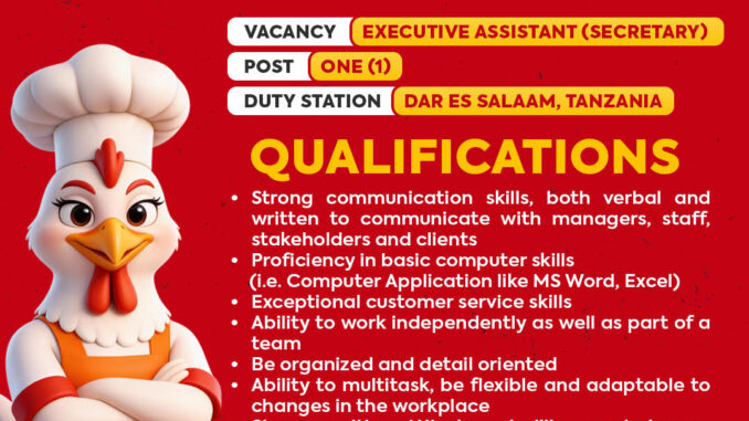 TAF GROUP (T) LTD, Jobs Tanzania, Ajira Tanzania, Jobs at TAF GROUP (T) LIMITED,TAF Group (T) Limited Jobs January 2026, Jobs at TAF Group (T) Ltd, Jobs 2026