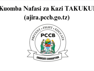 PCCB Ajira Portal, PCCB Ajira Portal Guide, Jinsi ya Kutuma Maombi ya Ajira TAKUKURU,pccb ajira portal login, pccb ajira portal registration, pccb ajira 2026, PCCB Ajira Portal Guide 2026, Jinsi ya Kutuma Maombi ya Ajira TAKUKURU,pccb ajira portal login, pccb ajira portal registration, pccb ajira 2026