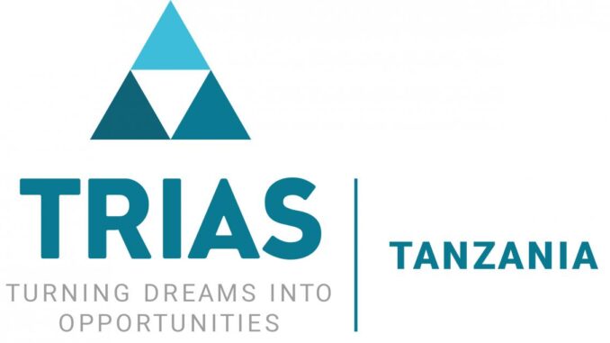 Ajira Mpya 2026, Ajira Mpya TRIAS Tanzania, AJIRA TANZANIA 2026, AjiraLeo Tanzania, TRIAS Tanzania, TRIAS Tanzania Jobs 2026, TRIAS Tanzania, Jobs 2026, Jobs at TRIAS Tanzania, JOBS TANZANIA, Jobs Tanzania 2026, Nafasi za Kazi TRIAS Tanzania