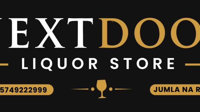Ajira Mpya Next Door Liquor Store, Jobs at Next Door Liquor Store April 2026, Next Door Liquor Store Jobs 2026, Nafasi za Kazi Next Door Liquor Store, Next Door Liquor Store, Ajira Tanzania 2026, AjiraLeo, AjiraLeo Tanzania, Jobs 2026, Ajira 2026, Ajira Mpya, Jobs Tanzania 2026