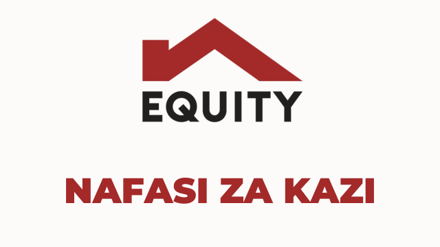 Jobs at Equity Bank Tanzania Plc, Equity Bank Tanzania Plc Jobs, Ajira Mpya Equity Bank Tanzania Plc, Nafasi za Kazi Equity Bank Tanzania Plc, Banking Jobs, Ajira za Benki, Banking Jobs 2026