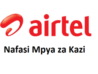 Ajira Mpya Airtel Tanzania Plc June 2026, Nafasi Mpya za Ajira Airtel Tanzania Plc June 2026, Jobs at Airtel Tanzania Plc June 2026, Airtel Tanzania Plc Jobs 2026