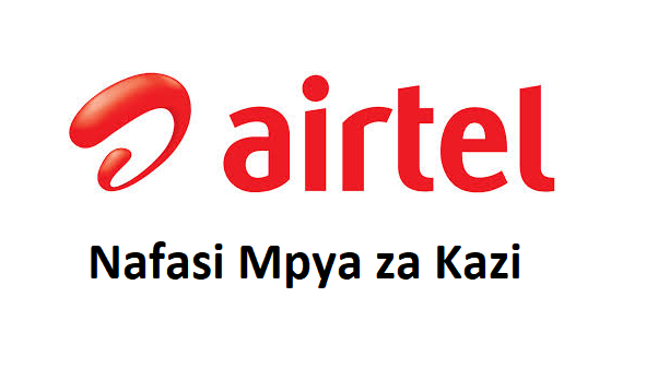 Ajira Mpya Airtel Tanzania Plc June 2026, Nafasi Mpya za Ajira Airtel Tanzania Plc June 2026, Jobs at Airtel Tanzania Plc June 2026, Airtel Tanzania Plc Jobs 2026
