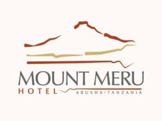 Jobs at Mount Meru Hotel, Ajira Mpya Mount Meru Hotel, Mount Meru Hotel Jobs 2026, Nafasi za Kazi Mount Meru Hotel, Ajira Mpya Tanzania 2026