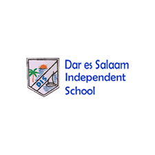 Jobs at Dar es Salaam Independent School, Ajira Dar es Salaam Independent School, Dar es Salaam Independent School Jobs, Nafasi za Kazi Dar es Salaam Independent School