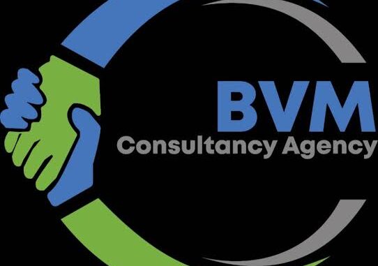 Jobs at BVM Consultancy Agency, Ajira Mpya BVM Consultancy Agency, BVM Consultancy Agency Jobs 2026, Nafasi za Kazi BVM Consultancy Agency, Ajira Mpya Tanzania 2026