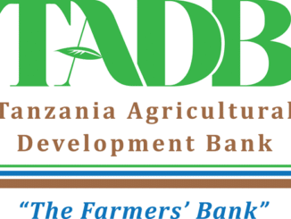 Jobs at TADB Limited, Ajira Mpya TADB Limited, TADB Limited Jobs 2026, Nafasi za Kazi TADB Limited, Ajira Mpya Tanzania 2026