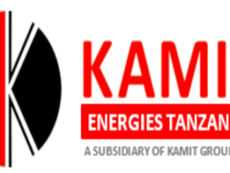 Job at KAMIT Energies Tanzania Ltd, Ajira Mpya KAMIT Energies Tanzania Ltd, KAMIT Energies Tanzania Ltd Jobs 2026, Nafasi za Kazi KAMIT Energies Tanzania Ltd, KAMIT Energies Tanzania Ltd